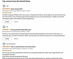 Reviews