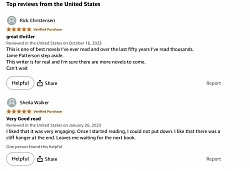 REVIEWS